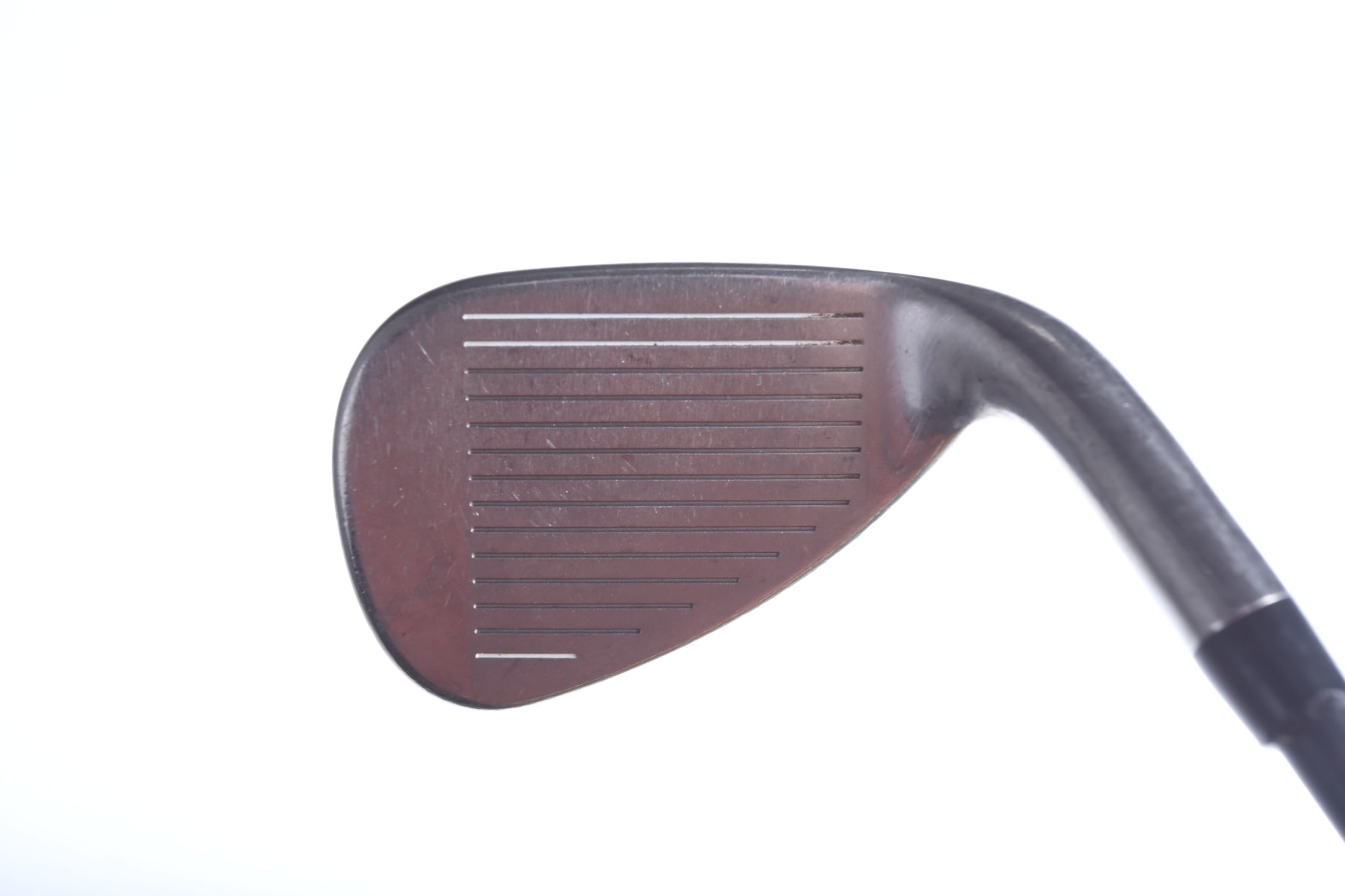 Used Callaway XR Pitching Wedge - Left Handed 45° Senior Flex Golf Club for Men | Perfect for Short Game Practice & Senior Golfers