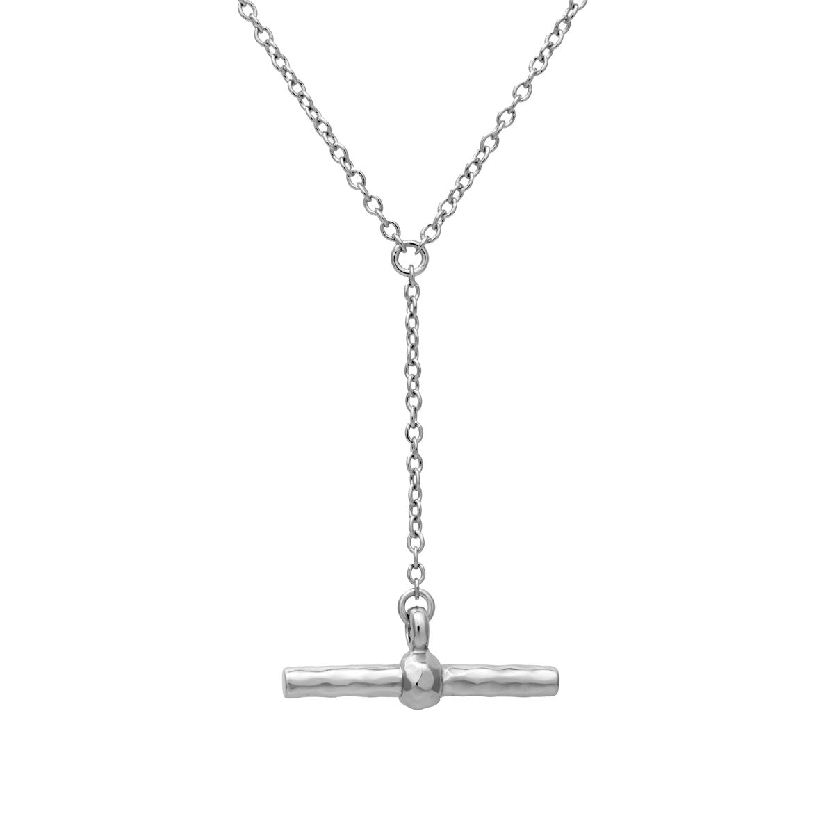 Balance Necklace - Elegant Adjustable Chain Pendant for Women | Perfect for Yoga, Meditation & Everyday Wear