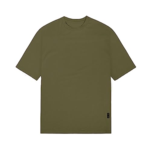 Short-army Green