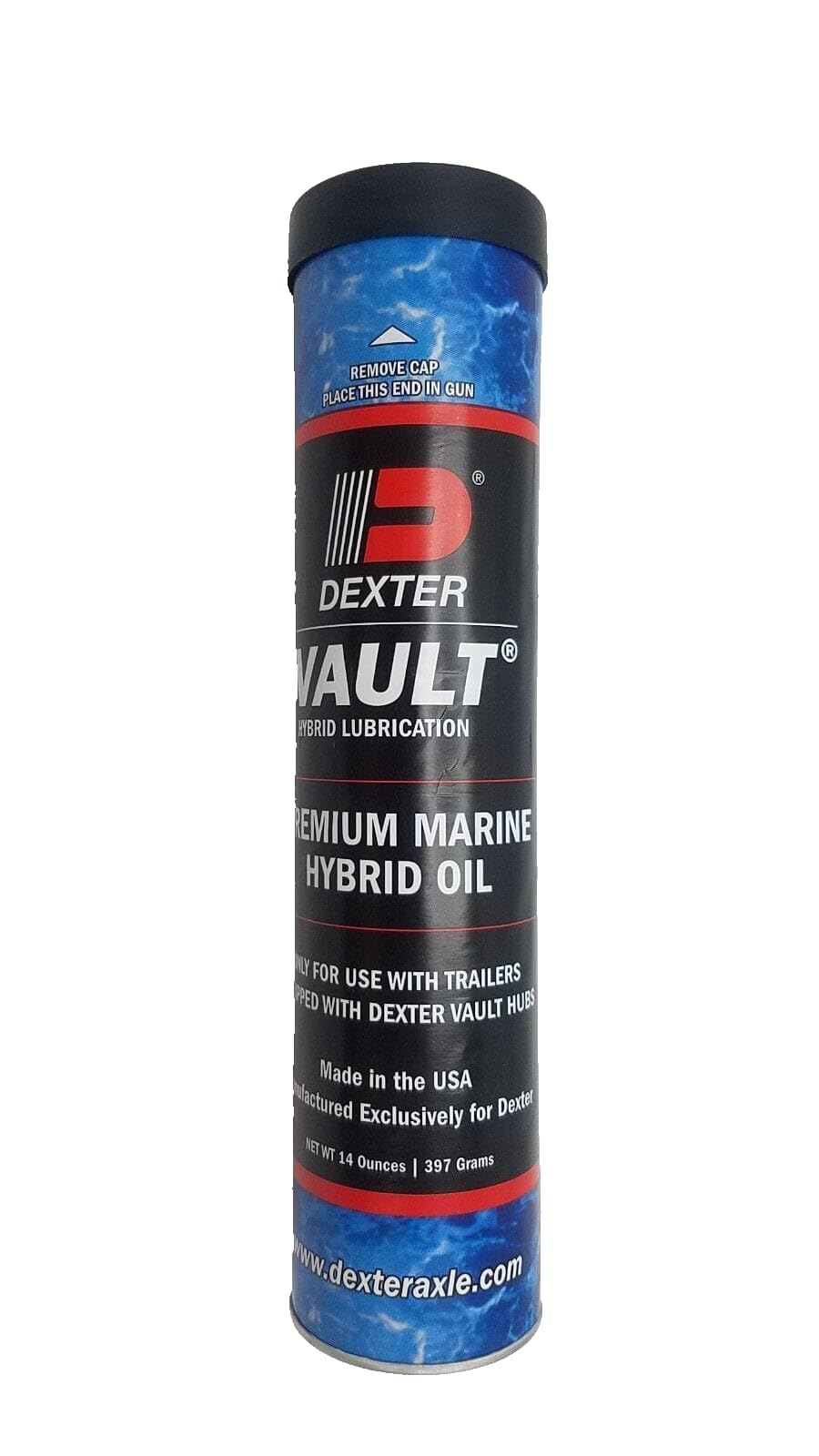 **Hybrid Oil Boat Trailer Axle Hub Vault Pressurized Bearing Oil 07036 – Durable Marine-Grade Lubricant for Smooth Towing & Long-Lasting Performance**    *(Use Case: Ideal for boat trailers, marine equipment, and heavy-duty towing applications to prevent corrosion and ensure smooth operation in harsh environments.)*