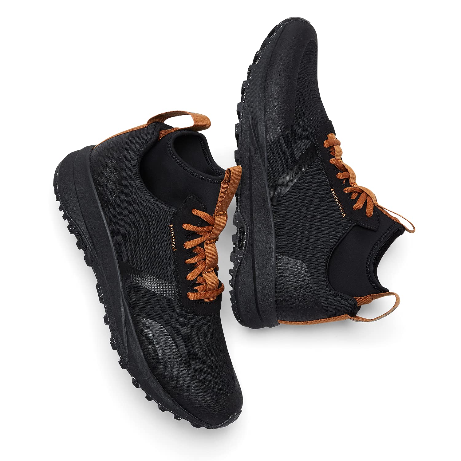 York Athletics - The Via All-Terrain Shoes for Men & Women | Durable Outdoor Training, Trail Walking & Light Hiking Shoes | Perfect for Gym, Running & Adventure Travel