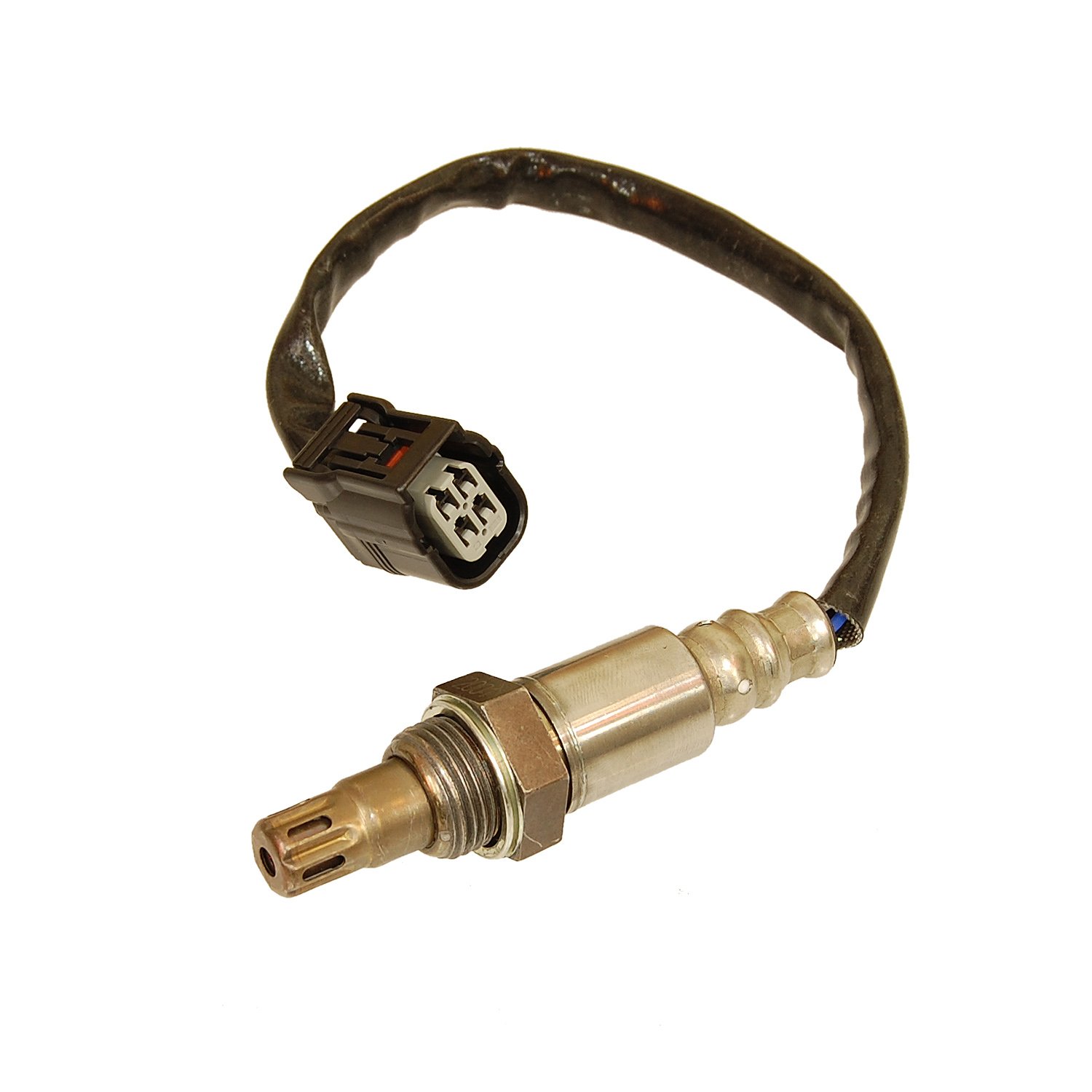 ACDelco Gold 213-4750 Heated Oxygen Sensor - Compatible with GM Vehicles - Improves Fuel Efficiency & Emissions - Perfect for Engine Performance Upgrades & Auto Repairs