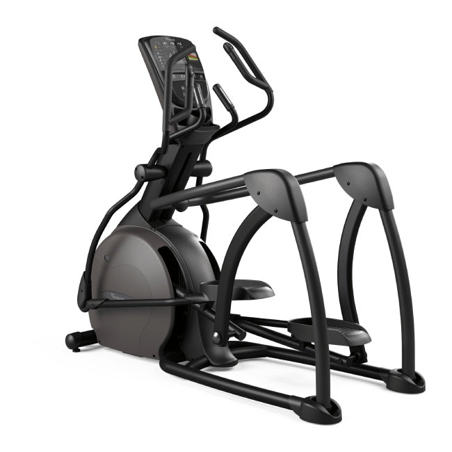 VISION Fitness S70 Ascent Trainer - Premium Home Gym Equipment for Cardio & Strength Training | Perfect for Home Workouts, Weight Loss & Fitness Goals