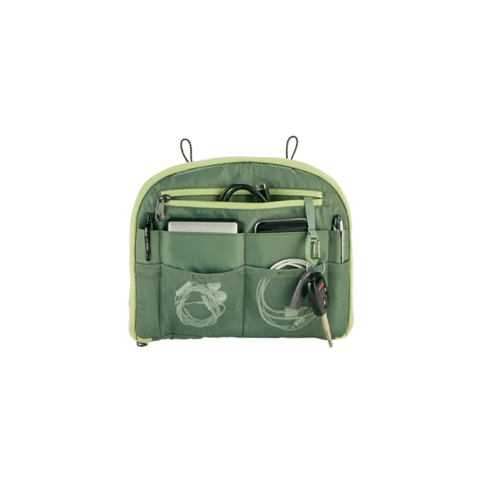 Eagle Creek PACK IT Reveal Org Convertible Pack - Versatile Travel Backpack for Hiking, Camping & Daily Commute | Durable & Water-Resistant
