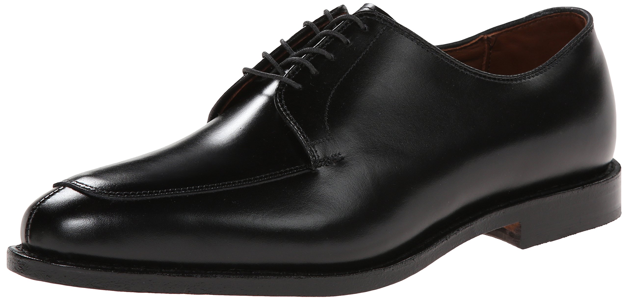 Allen Edmonds Men's Delray Oxford Dress Shoes - Classic Business & Formal Wear for Professional Style