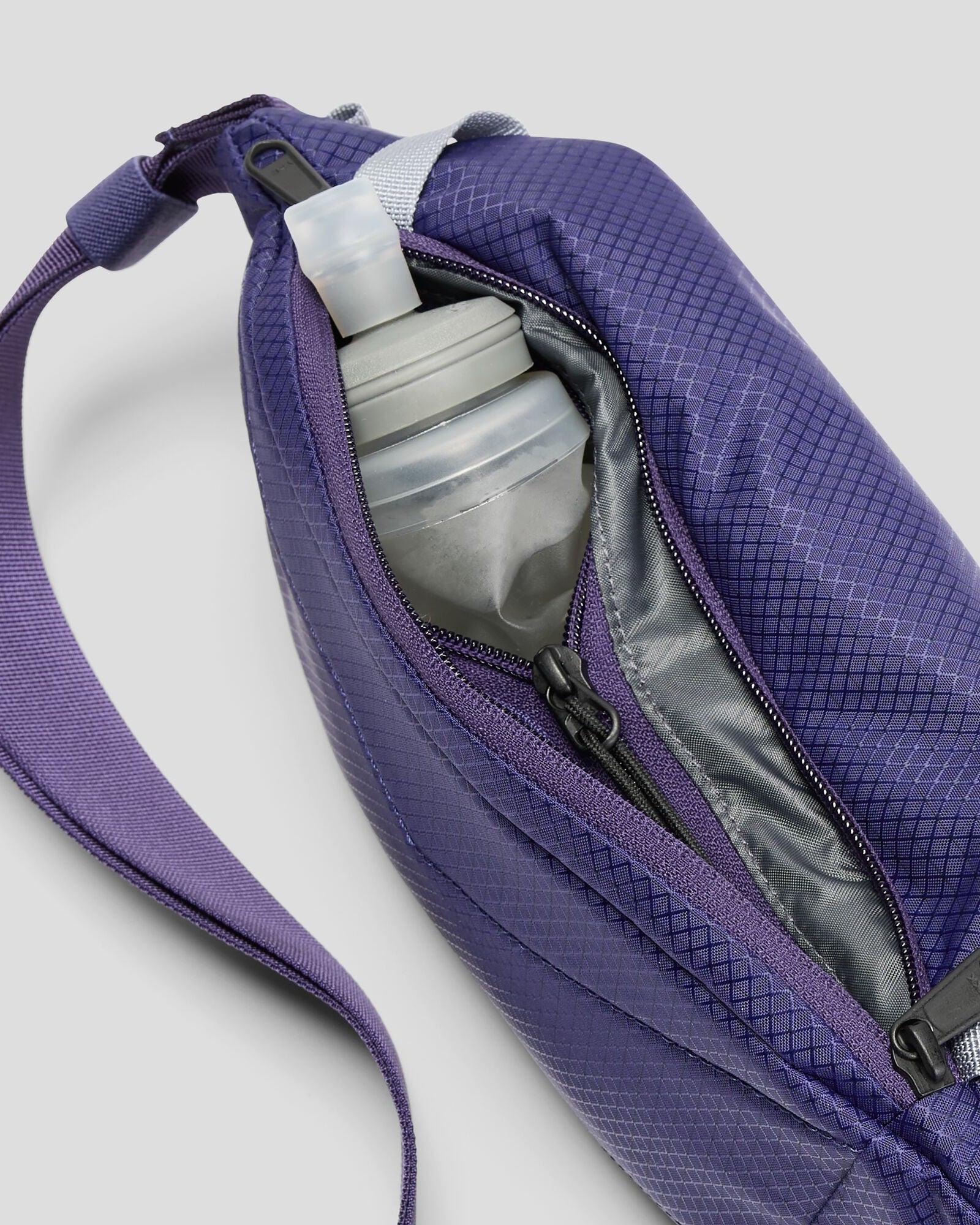 Valorous Crossbody Bag for Women - Stylish Dark Horizon Leather Purse - Perfect for Travel, Work & Everyday Use