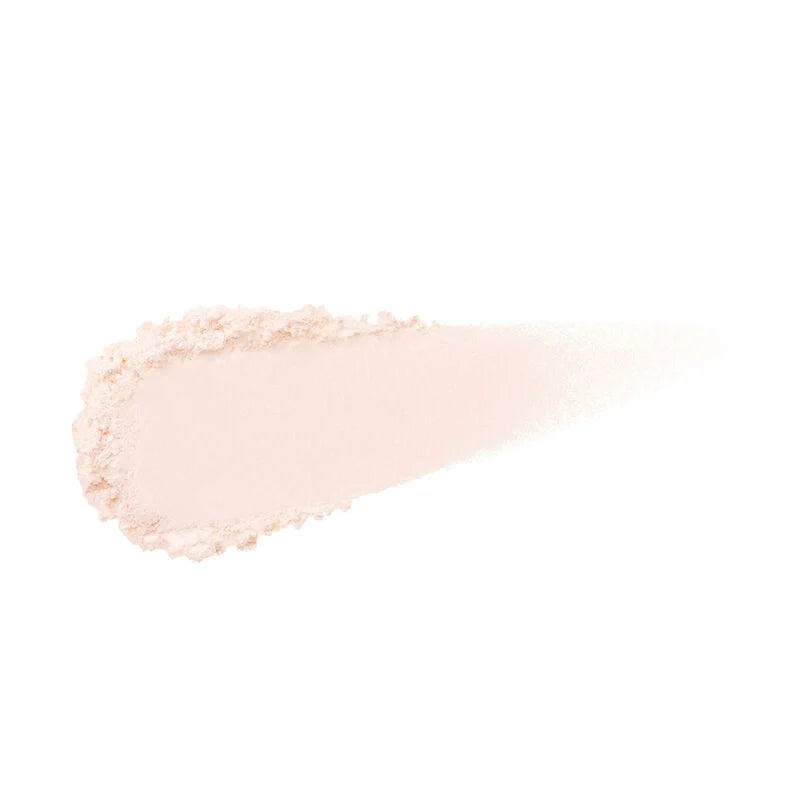 Long-Lasting Refillable Pressed Powder - Oil Control & Matte Finish for Flawless Makeup | Perfect for Touch-Ups On-The-Go & Everyday Use