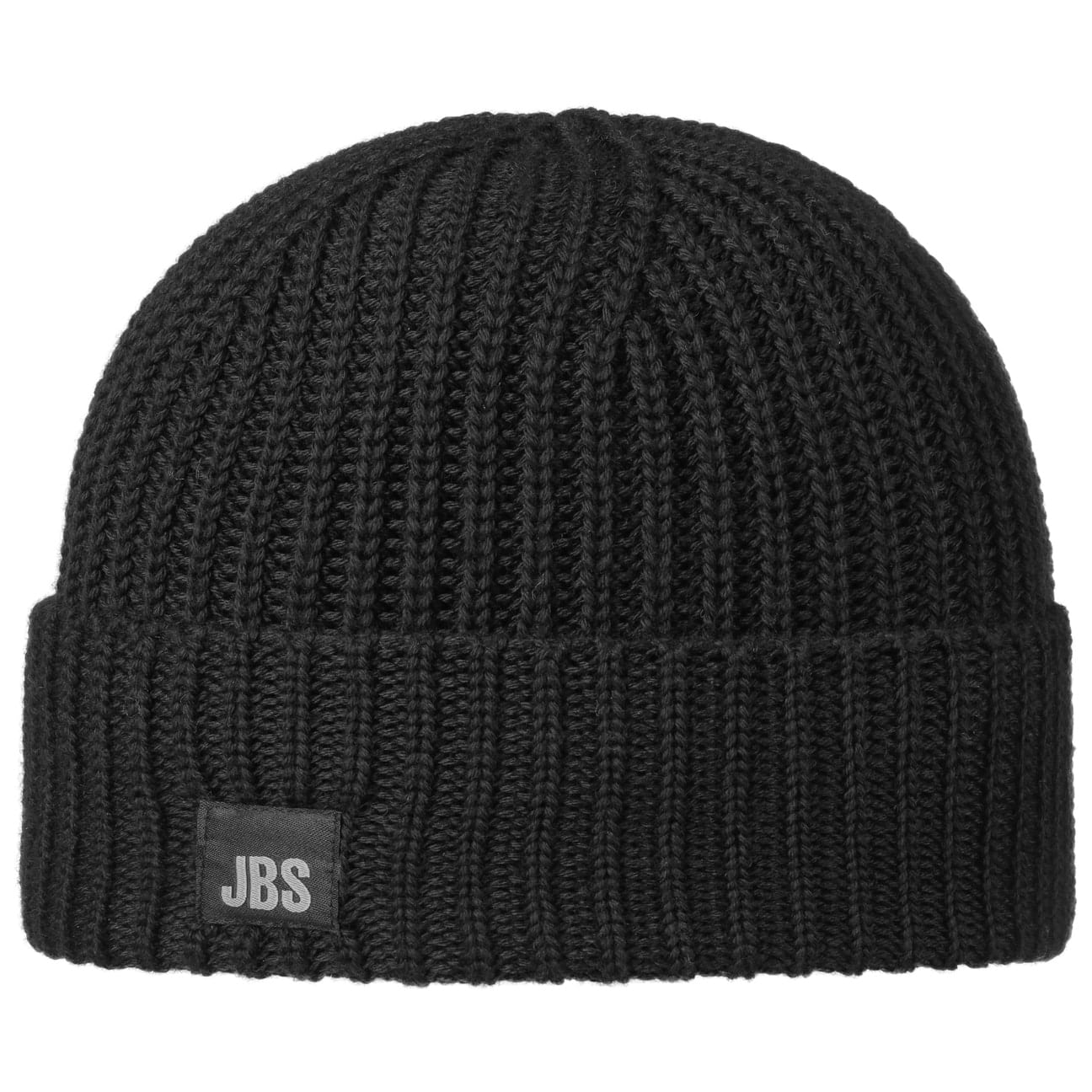 Stetson Morton Knit Beanie for Men & Women - Soft Winter Hat for Cold Weather - Perfect for Skiing, Hiking and Outdoor Activities