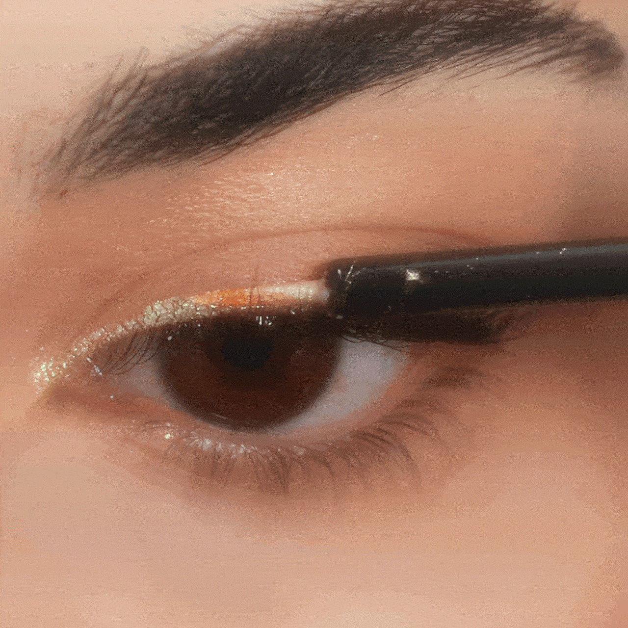 Chromatic Show Liner (001, Lead the Way) - Waterproof Eyeliner for Dramatic Eye Makeup - Perfect for Parties, Cosplay & Night Out Looks
