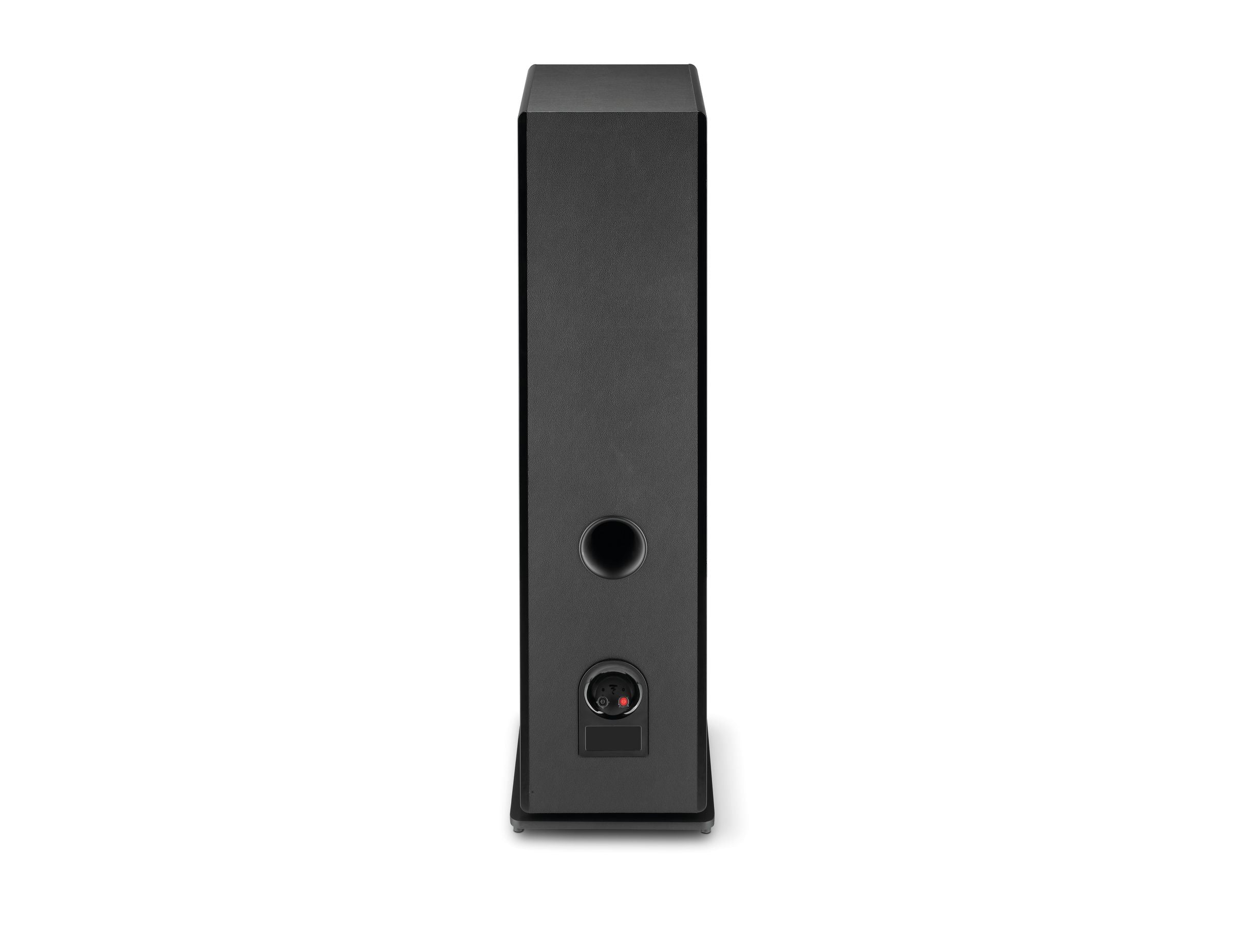 Focal Vestia No 4 Bookshelf Speakers (Pair) - High-End HiFi Audio System for Home Theater, Music Studio & Audiophile Listening