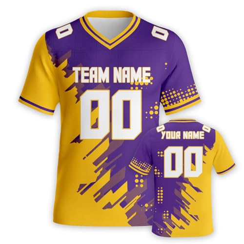Yellow Purple 2