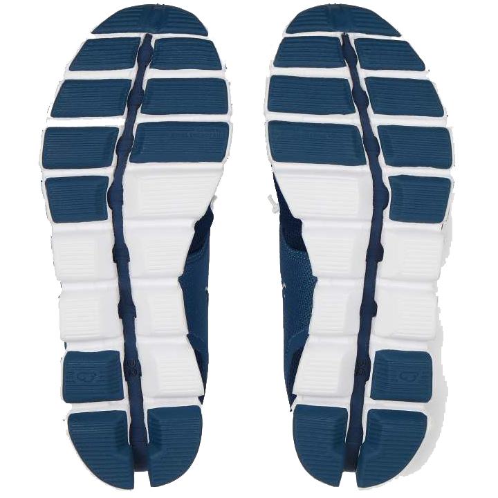 W On Cloud 3 Running Shoes - Lightweight & Cushioned for Men & Women | Perfect for Road Running, Gym Workouts & Daily Wear