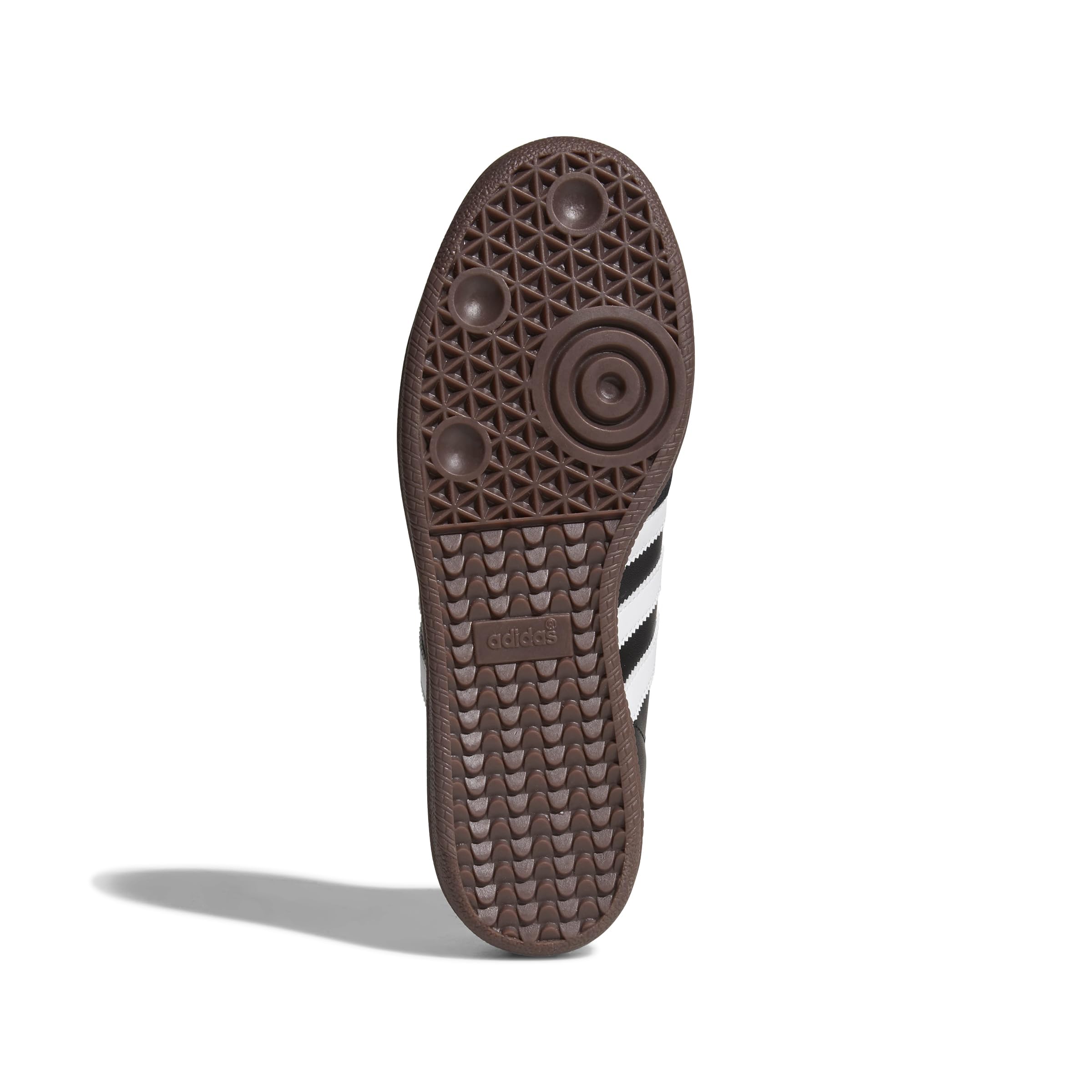 Adidas Men's Samba Classic Soccer Cleats - Lightweight Football Shoes for Training & Matches | Perfect for Indoor & Outdoor Play