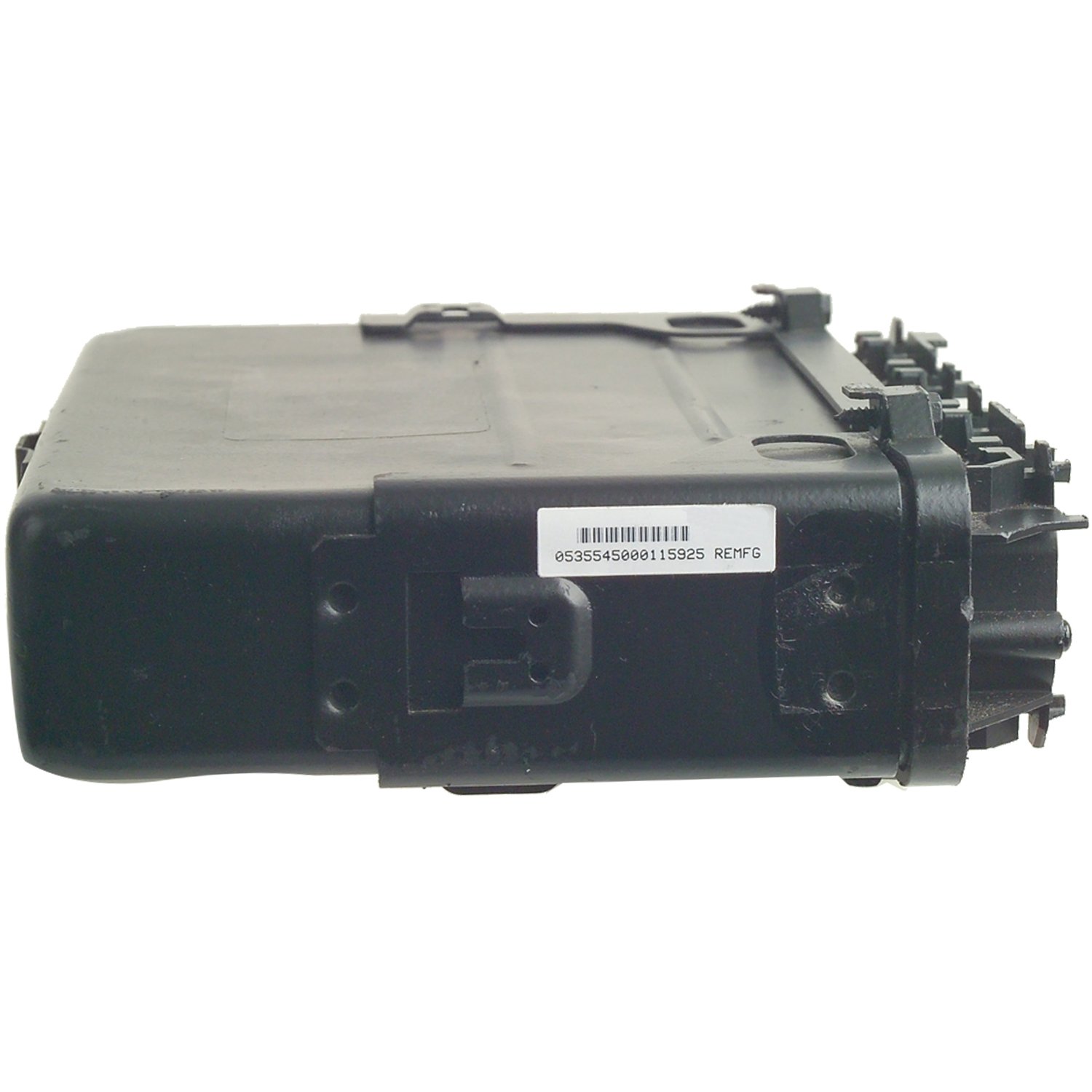 Cardone 77-7409 Remanufactured Engine Control Module (ECM) - Compatible with Select Car Models | Reliable Performance for Smooth Engine Operation | Perfect for Vehicle Repairs & ECU Replacement