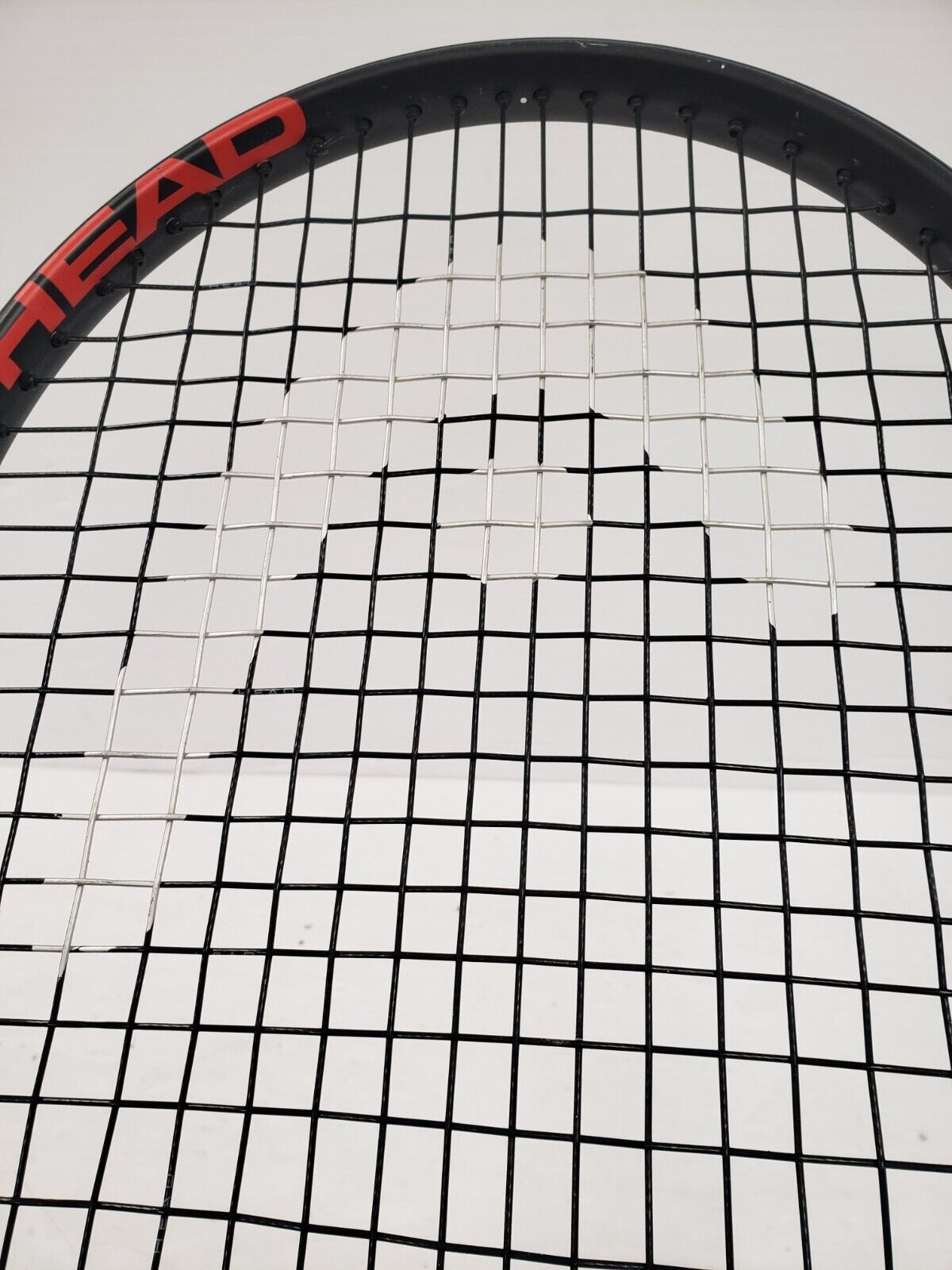 Head Tornado Tennis Racquet - Lightweight Performance Racquet for All Skill Levels | Perfect for Recreational Play & Competitive Matches
