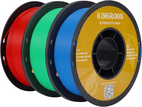 Red+Blue+Green pla