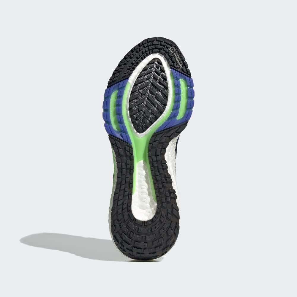 Adidas Ultraboost 21 Gore-TEX Men's Running Shoes - Lightweight Cushioned Sneakers for Marathon Training & Outdoor Jogging