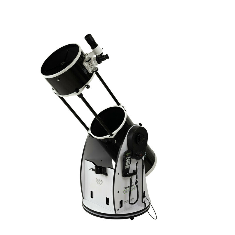 Sky Watcher Flextube 300P SynScan Dobsonian Telescope - 12
