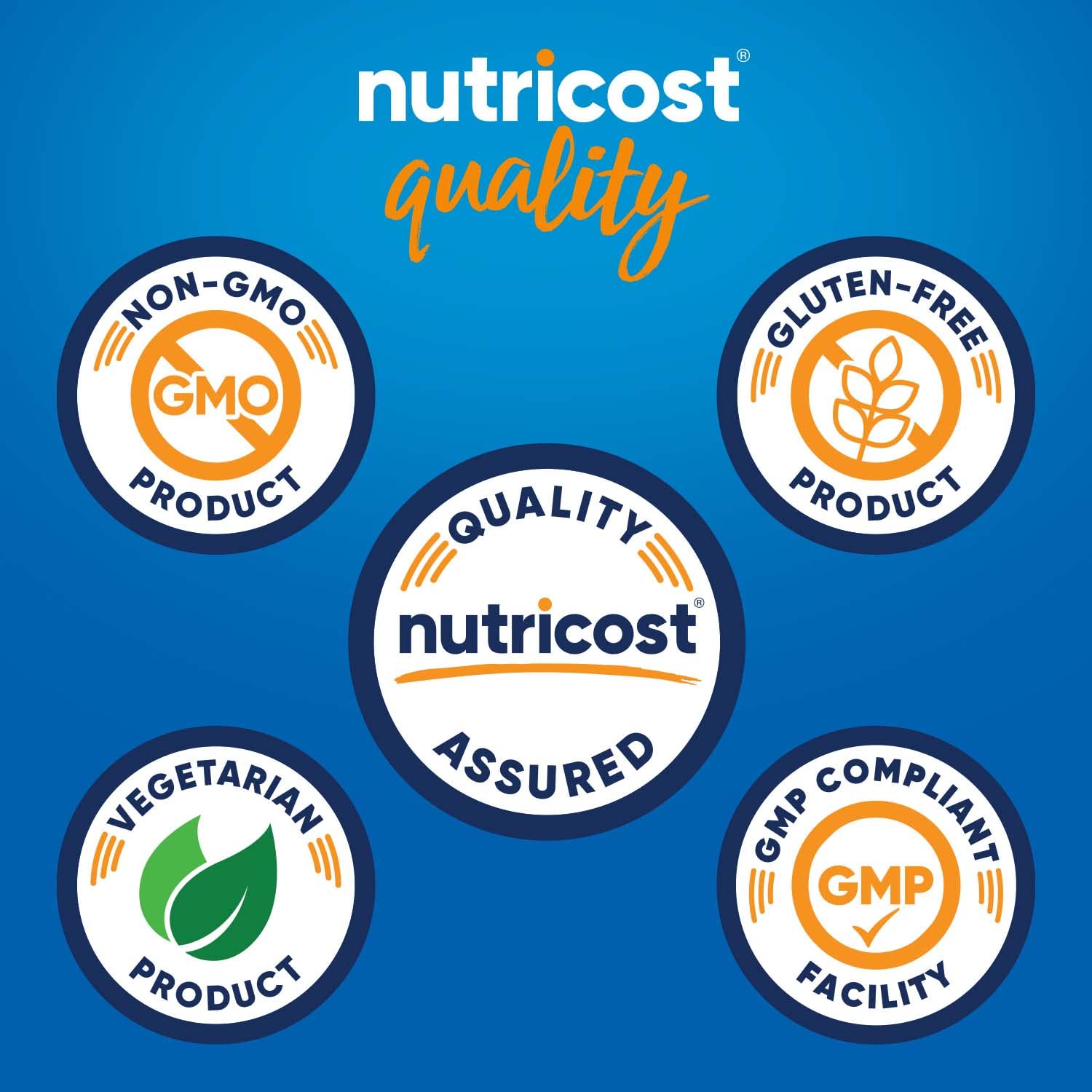 Nutricost Soy Protein Isolate Powder - 2LB Milk Chocolate Flavor | 10g Protein Per Serving | Vegan, Non-GMO, Gluten Free Protein Powder for Smoothies, Baking & Post-Workout Recovery