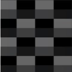 Gray & Black