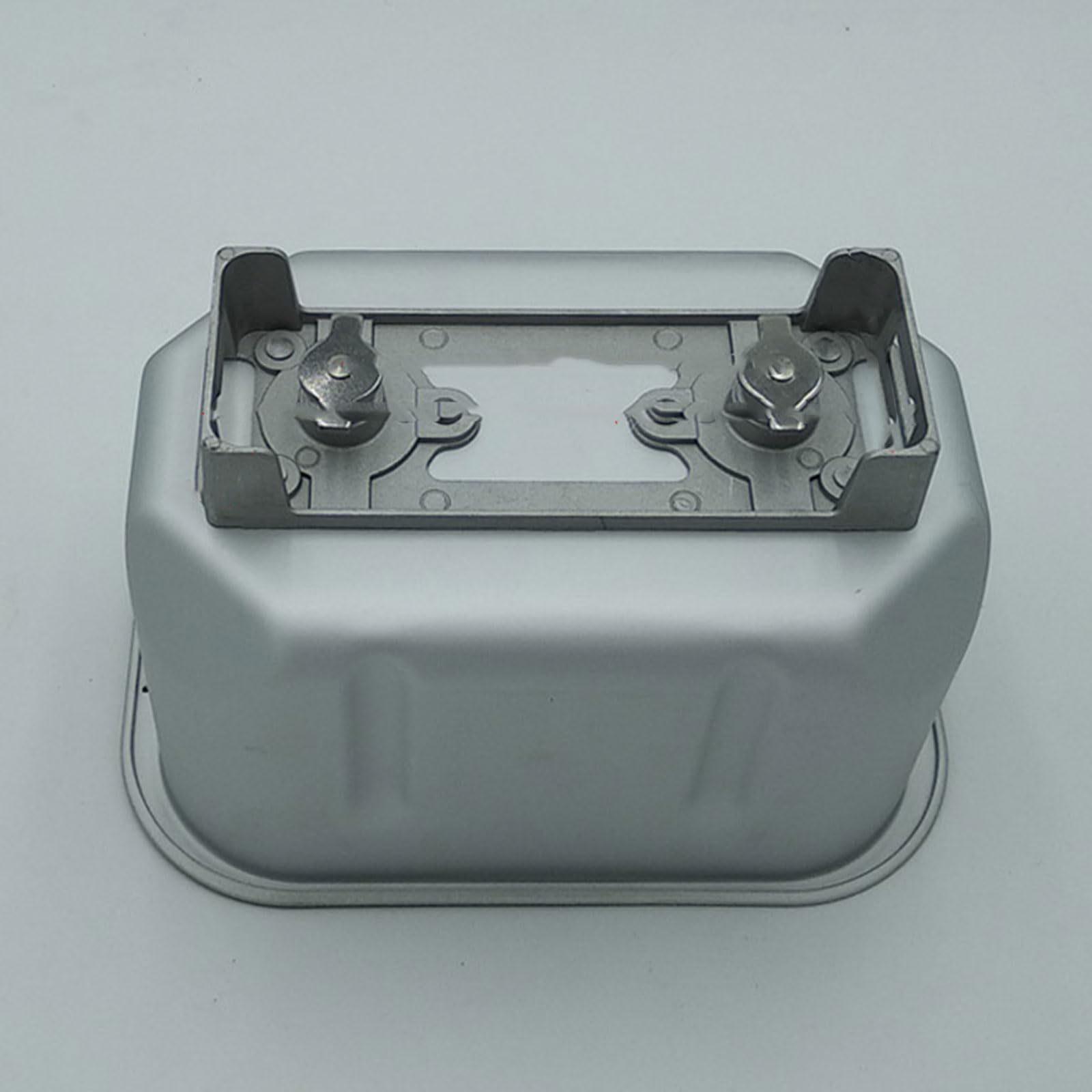 Bread Machine Parts - Replacement Bread Bucket & Inner Metal Pan Accessories Compatible with BM1405/BM1502 Models | Perfect for Home Baking, Bread Making & Machine Maintenance