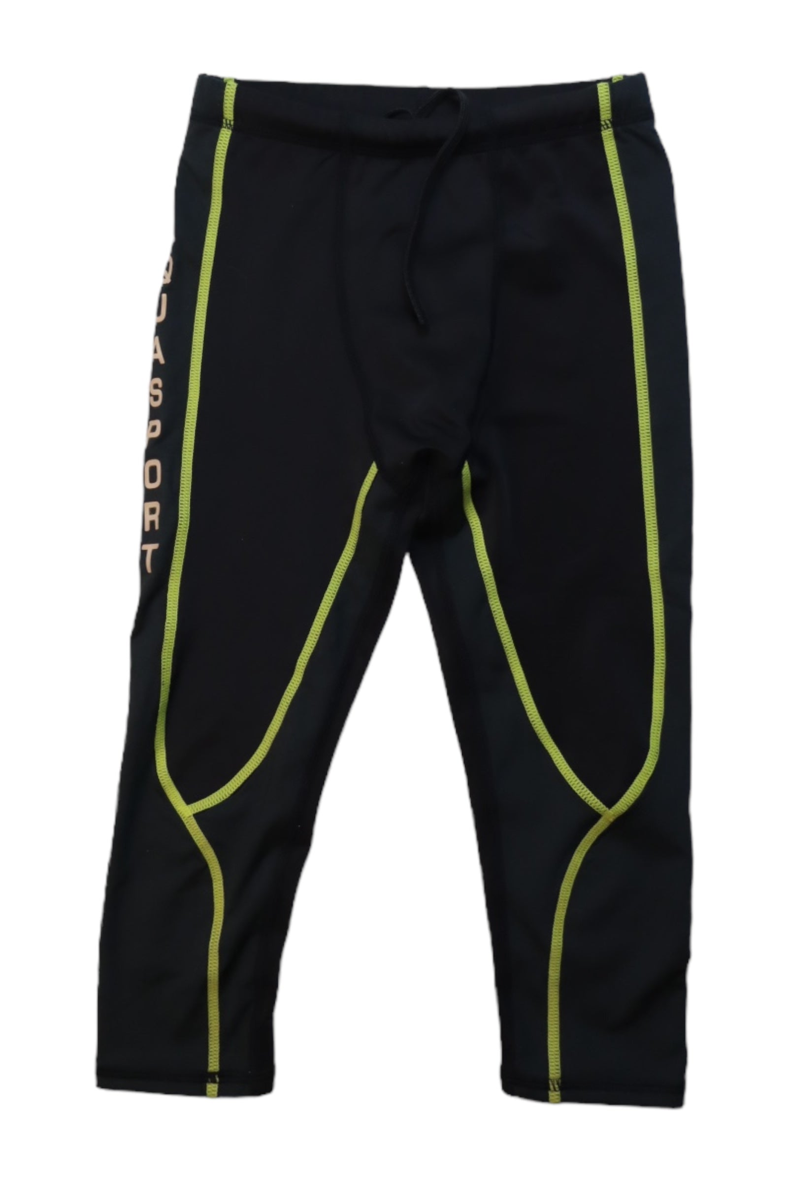 Aquasport Rash Guard for Kids Size 6T - UPF 50+ Sun Protection Swim Shirt for Boys & Girls - Perfect for Swimming, Surfing, and Beach Activities