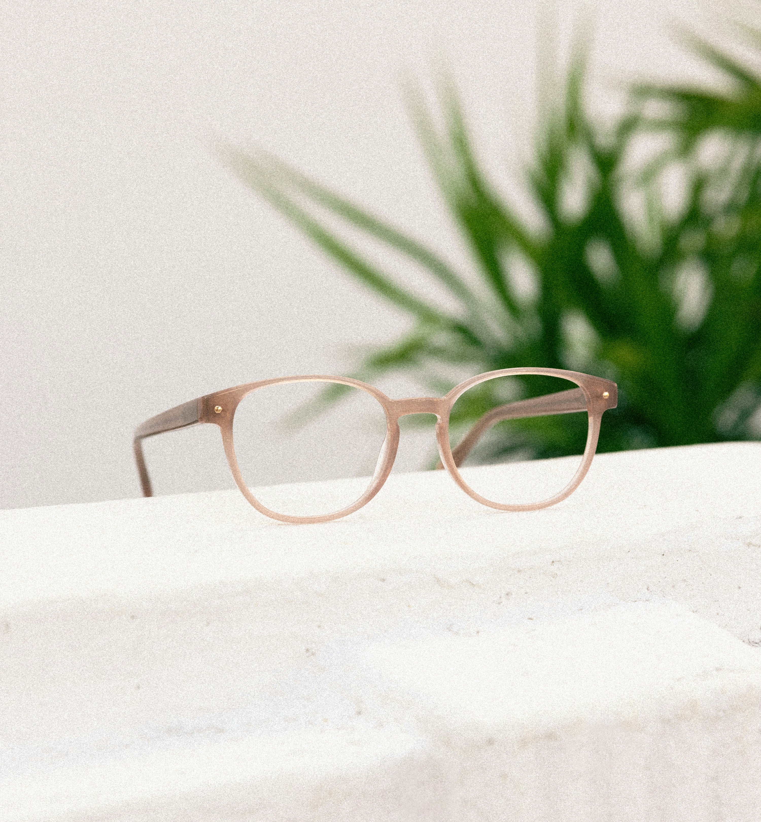 Grace Eyeglasses - Stylish & Lightweight Glasses for Women & Men | Perfect for Reading, Work & Fashion | Trendy Eyewear for Everyday Use