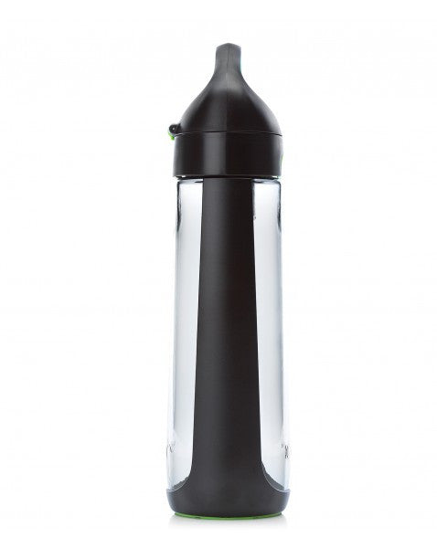KOR Nava Sports Water Bottle 650mL - BPA Free Leak Proof Hydration Bottle for Gym, Running, Hiking & Outdoor Activities