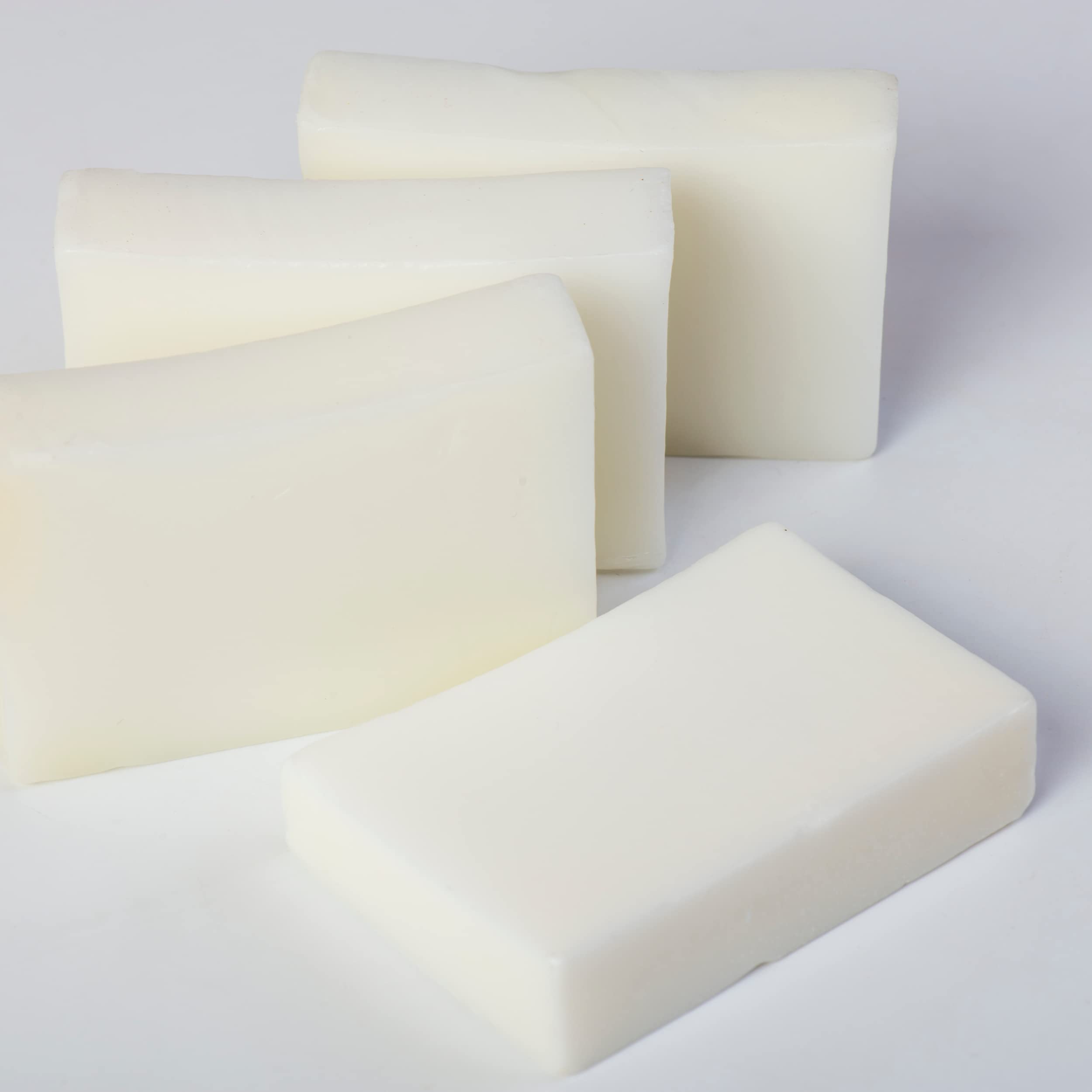 Bodhichitta Pure Goat Milk Melt and Pour Soap Base - 250gm | Natural Handmade Soap for DIY Skincare, Bath & Gift Making | Perfect for Sensitive Skin & Luxurious Bath Experience