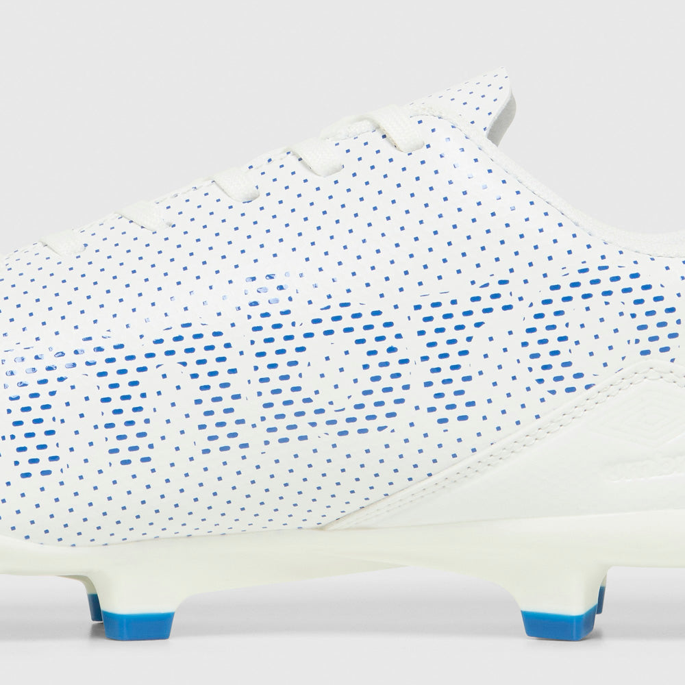 Velocita Matrix League FG Soccer Cleats - Lightweight & Durable Football Shoes for Men - Perfect for Turf & Firm Ground Matches