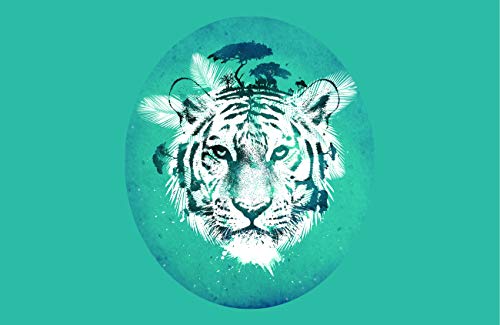 White Tiger