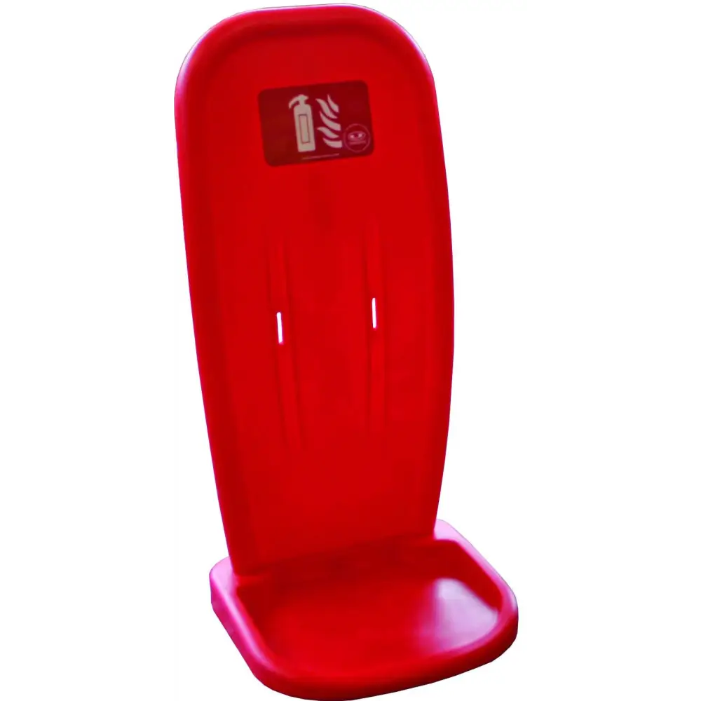 Fire Control Essentials for Packaging - Premium Fire Safety Supplies for E-Commerce & Warehouses | Use for Shipping, Storage & Workplace Safety