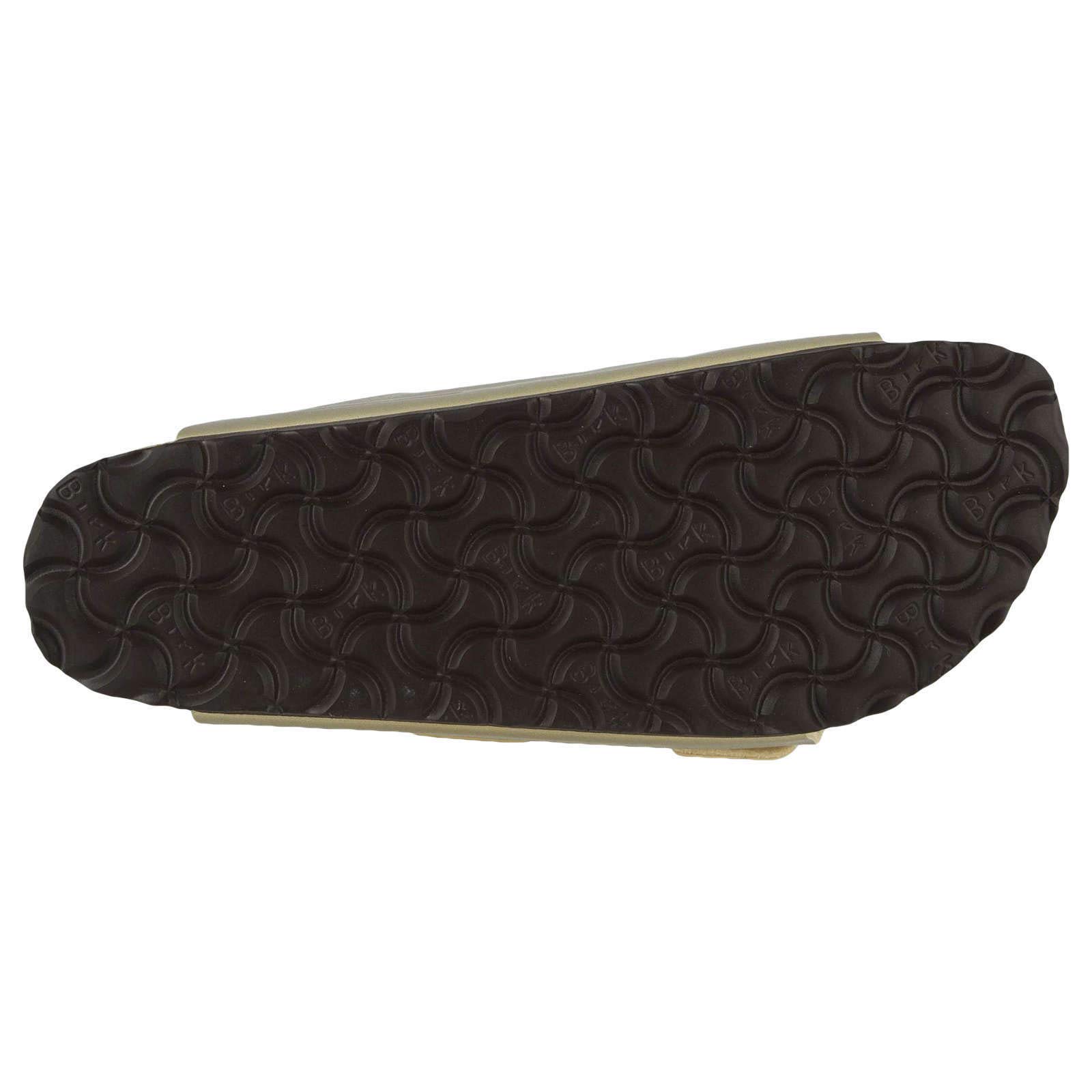 Birkenstock Women's Arizona Sandals - Narrow Fit | Comfortable Cork Footbed Sandals for Everyday Wear | Perfect for Casual Outings, Beach Trips & Summer Fashion