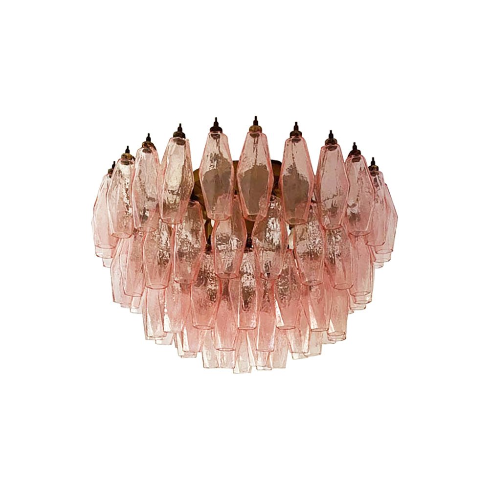 Pink & Gold