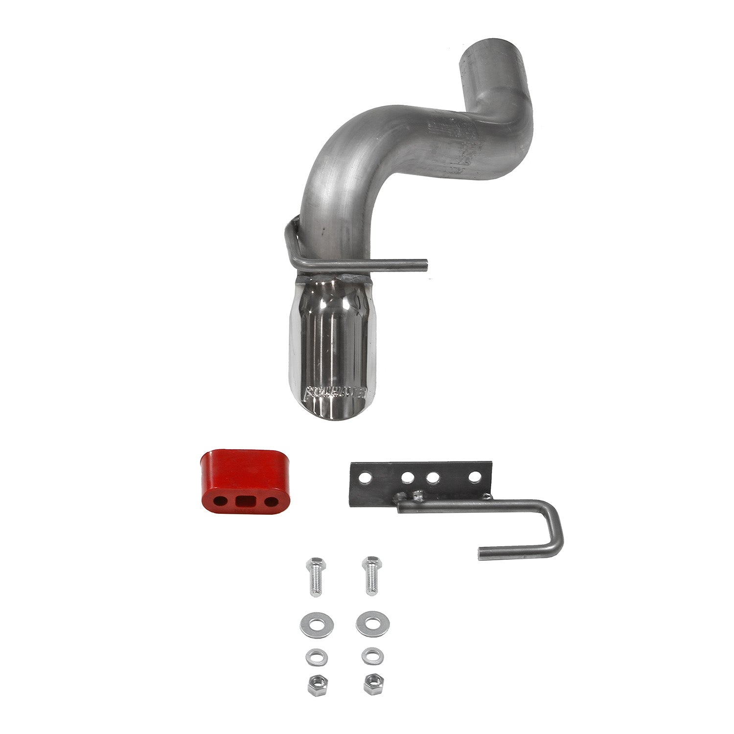 Flowmaster Outlaw Axle Back High Clearance Exhaust System for 2021-2023 Ford Bronco - Off-Road Performance & Aggressive Sound - Perfect for Trail Riding & Adventure Driving