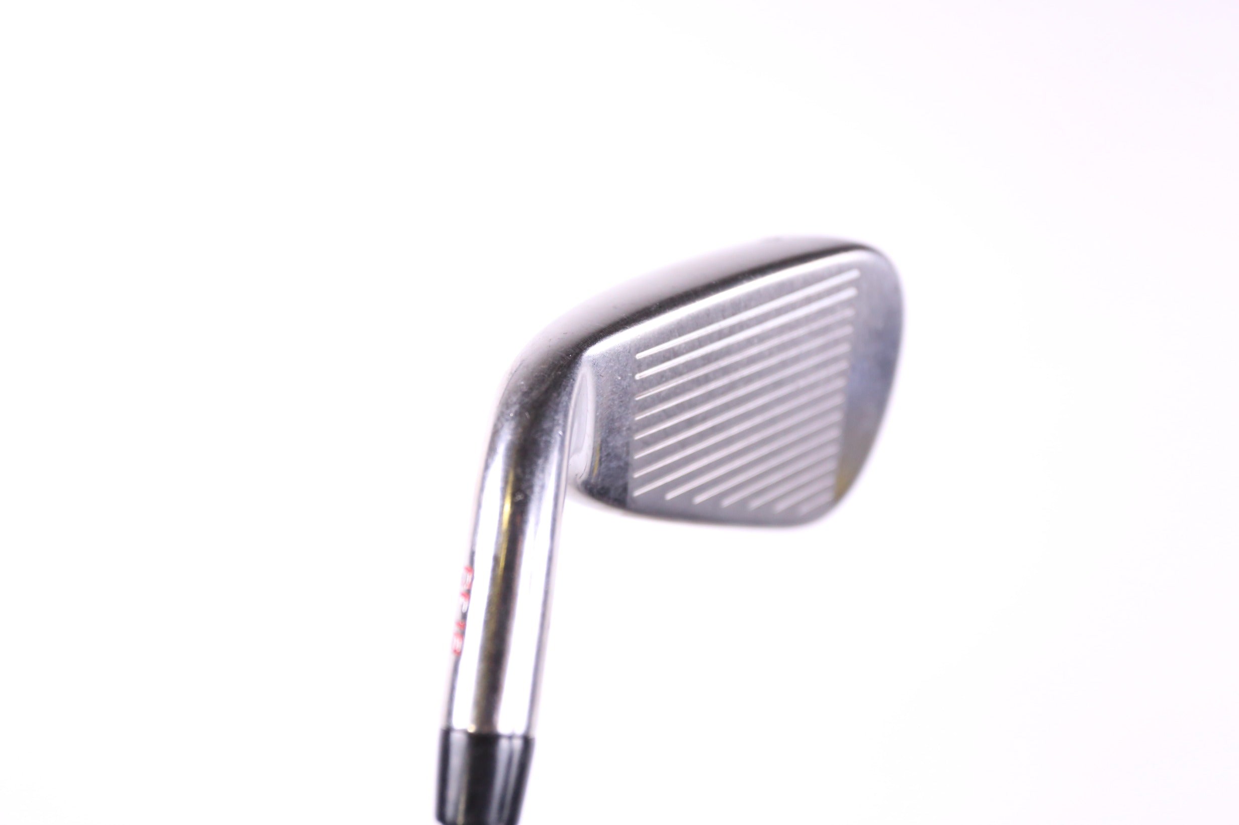 Used Callaway Rogue X 7 Iron Golf Club - Right Handed Senior Flex for Men - Perfect for Driving Range Practice & Senior Golfers