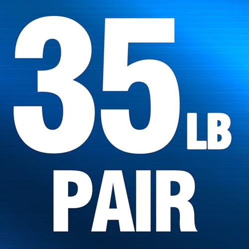 35lb, Pair