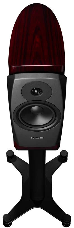 Dynaudio Confidence 20 Bookshelf Speakers - High-End Audiophile Standmount Loudspeakers for Home Theater & Music Listening