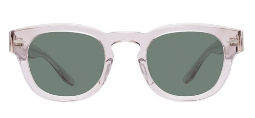 Barton Perreira Demarco BP40010I Premium Sunglasses for Men & Women - UV Protection, Polarized Lenses, Stylish Eyewear for Driving, Outdoor Sports & Fashion