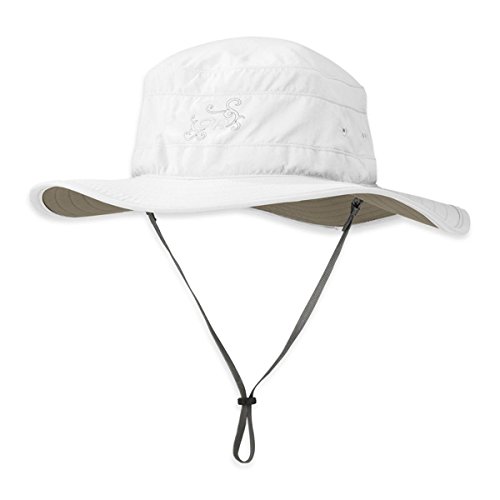 White/Khaki