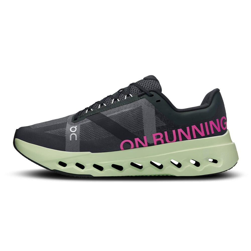 Men's Cloudsurfer Next Running Shoes - Lightweight & Cushioned for Road Running, Jogging, and Gym Workouts