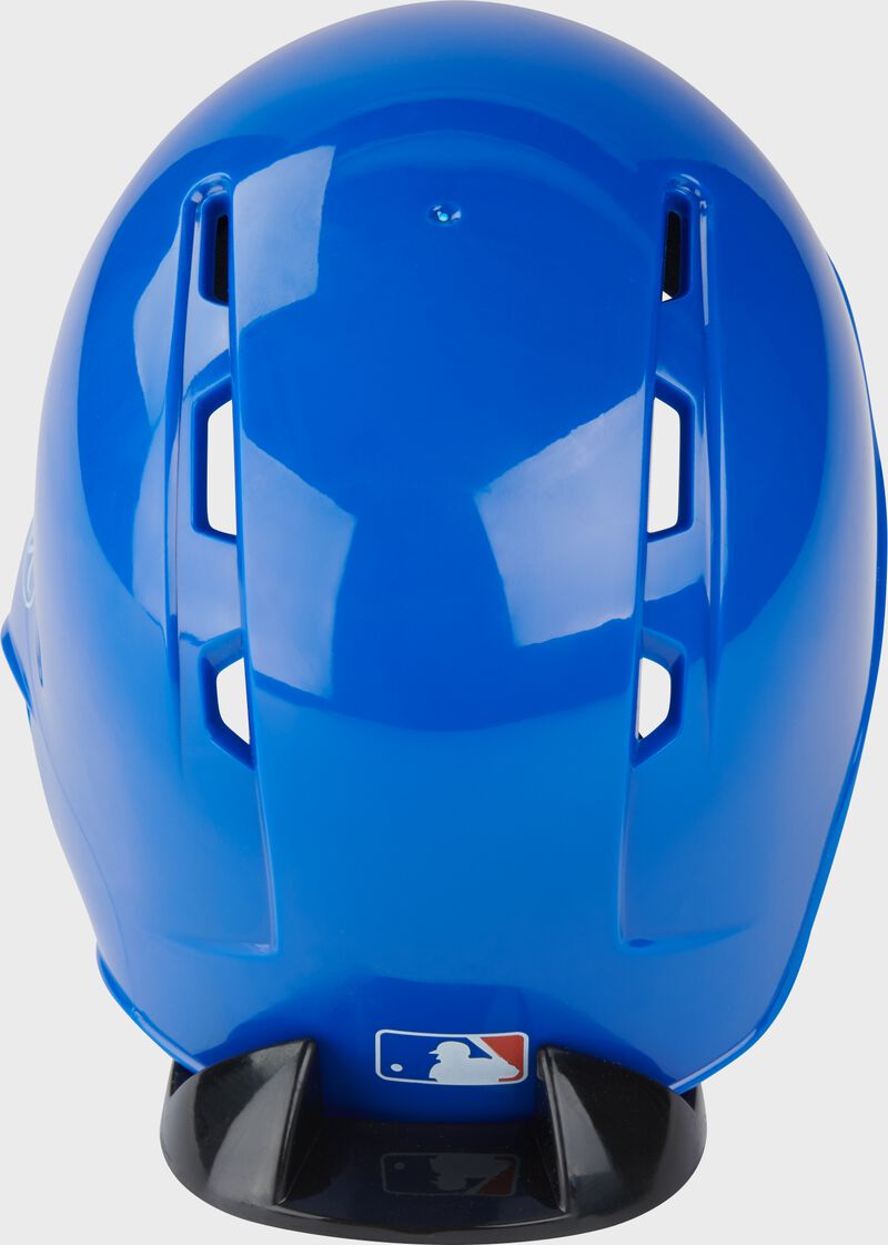 Toronto Blue Jays MLB Collectible Mini Batting Helmet - Officially Licensed Baseball Memorabilia for Fans & Collectors - Perfect for Display, Gifts, and Game Room Decor