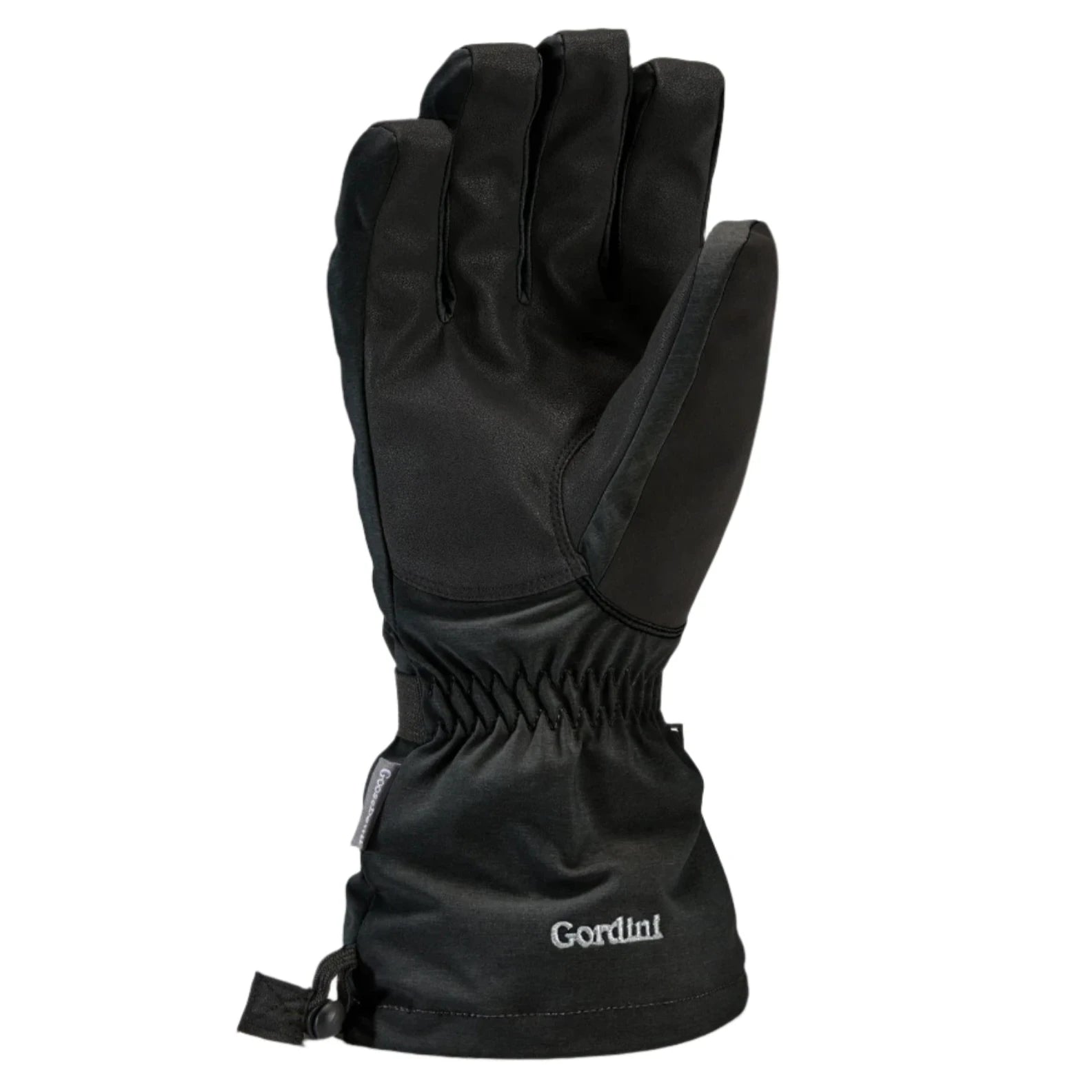 Gordini AquaBloc Down Gauntlet Glove 2025 - Waterproof Winter Gloves for Men & Women - Cold Weather Skiing, Snowboarding & Outdoor Activities