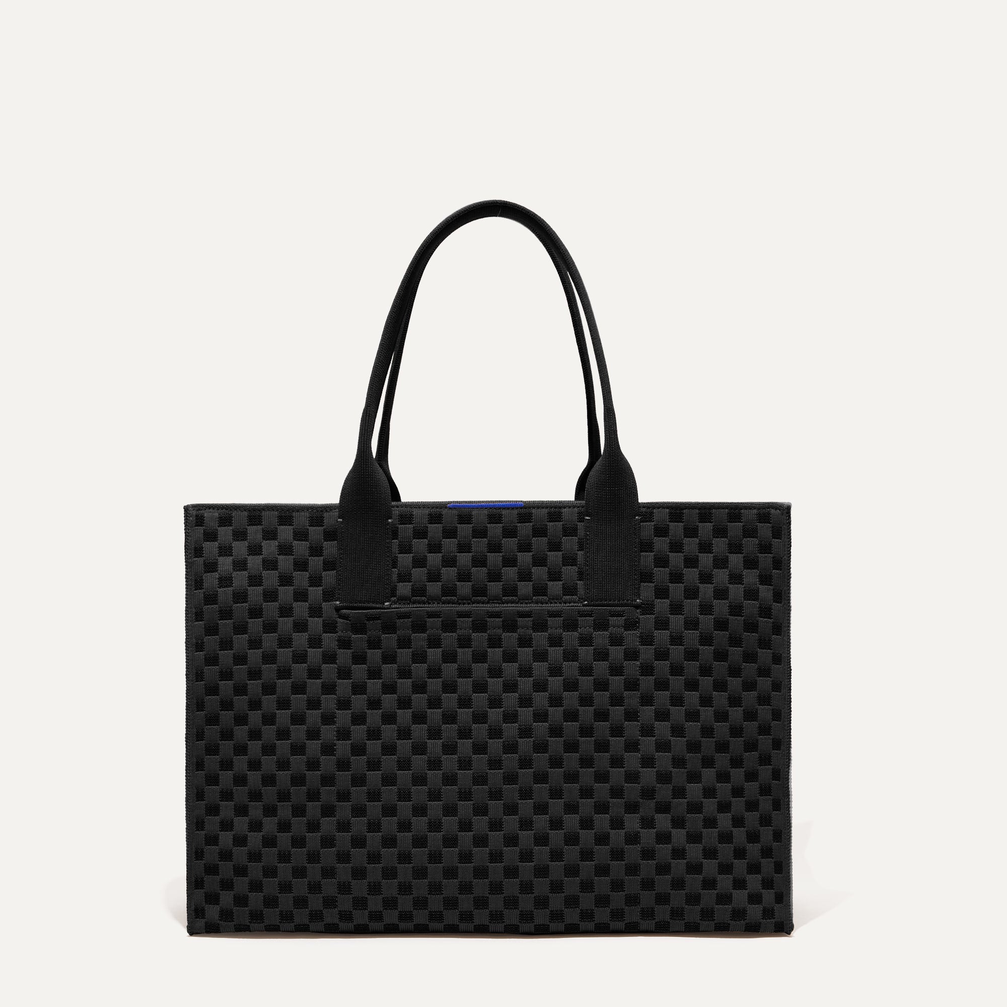 Stylish & Durable Classic Tote Bag for Women - Perfect for Work, Travel & Shopping | Water-Resistant & Spacious Shoulder Bag