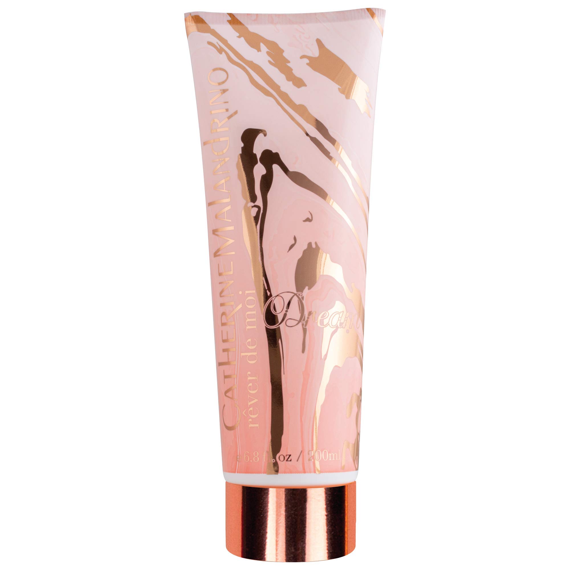 Catherine Malandrino Dream Eau de Parfum Gift Set - 3 Piece Women's Perfume Collection with Travel Size & Body Lotion | Perfect for Valentine's Day, Anniversary & Birthday Gifts
