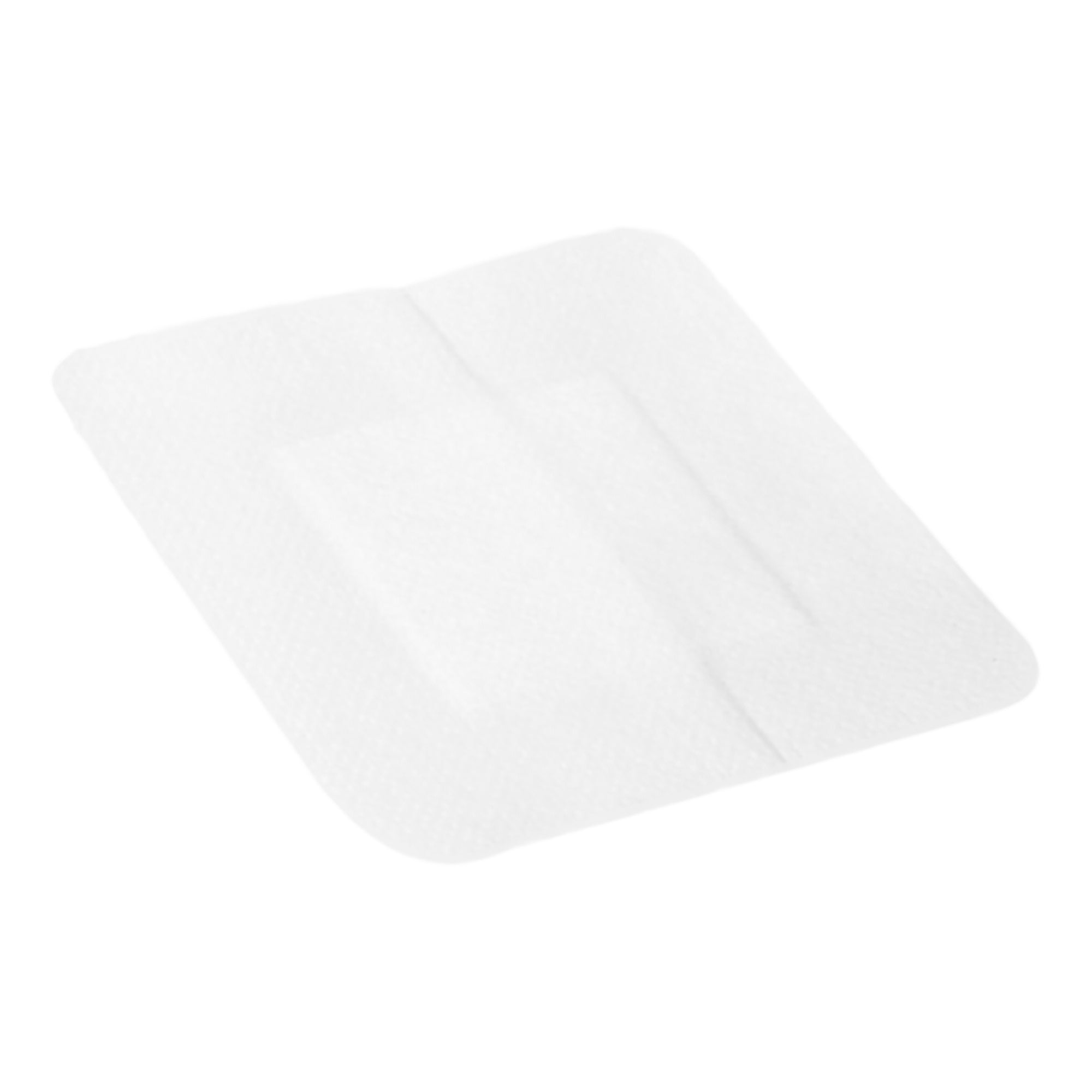 Waterproof Wound Dressing 6 x 6 Inches - Coversite Plus Adhesive Bandage for Cuts, Scrapes & Burns - Ideal for First Aid Kits, Outdoor Activities & Post-Surgery Care