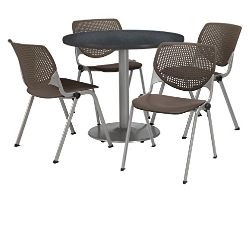 Brownstone Chairs