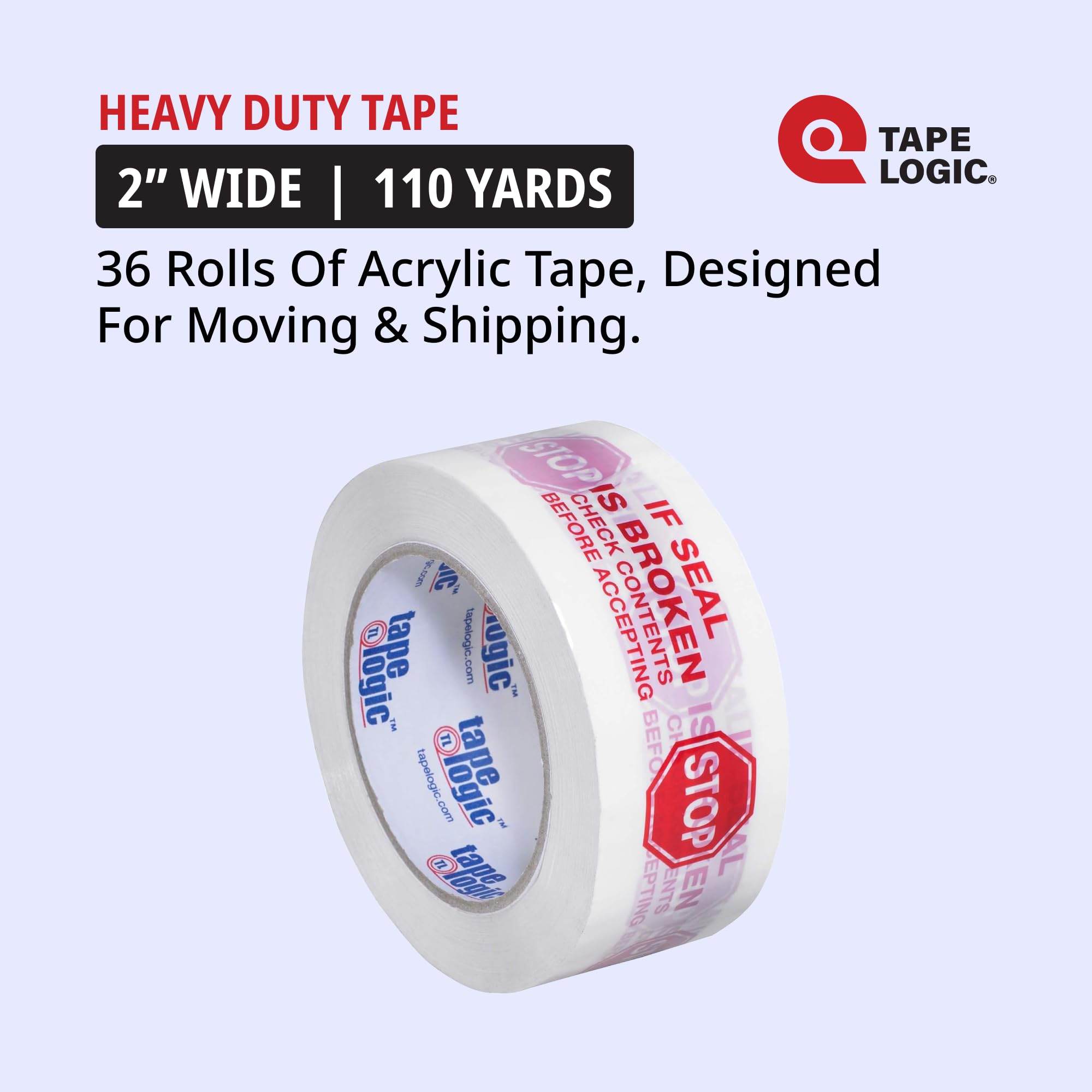 TAPE LOGIC 2