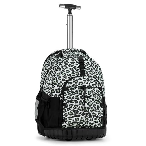 Cheetah Black
