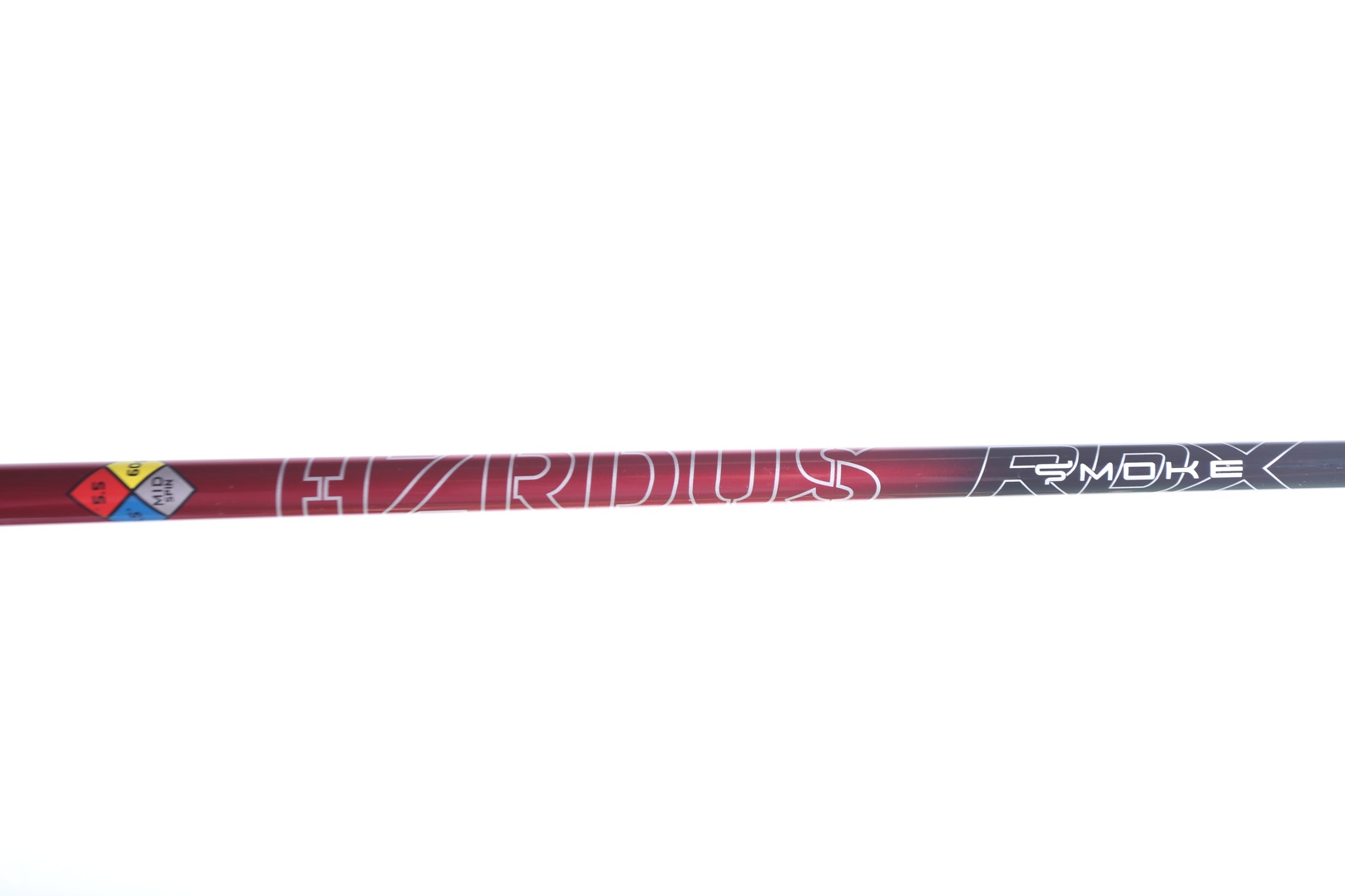Used Callaway Paradym Ai Smoke TD Driver 10.5° Regular Flex Project X HZRDUS Smoke Red RDX Right Hand Golf Club - Perfect for Improving Distance & Accuracy on the Course